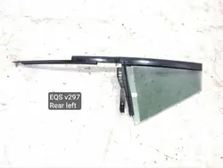 Mercedes-Benz EQS 2022 vasen ovenlasi OEM A2977303100
