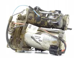 Compressor Suspensão Ar Land Rover OEM BH32-19G525-DE