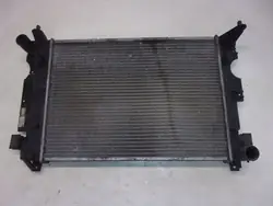 Radiador Saab OE 4729562