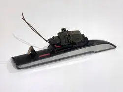 Clignotant avant gauche OEM 97063103302 Porsche Panamera