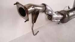 OEM 52224987 Catalyseur FAP pour 2.2 HDI