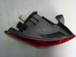 Feu arrière gauche VW Jetta Lift LED