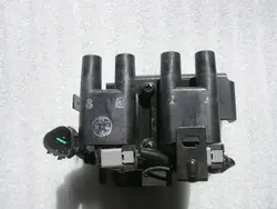 Bobina de ignição Kia Picanto 1.0