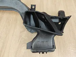 Conduit d'air froid OEM 9329573 pour console BMW G30