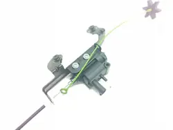 BMW OEM 406204425 polttoainetäyttökorkki 5-sarja E60