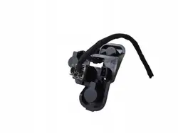 Rear Lamp Connector VOLVO V40 31299833