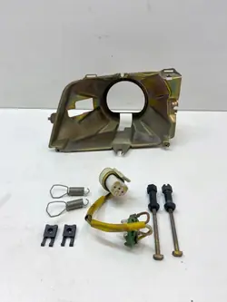 Mercedes-Benz SL R129 Strålkastardelar OEM A1298200761
