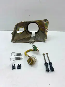 Mercedes-Benz SL R129 Scheinwerferteile OEM A1298200761