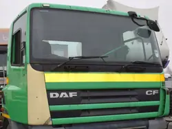 DAF OE ohjaamon runko CF 75/85 2013
