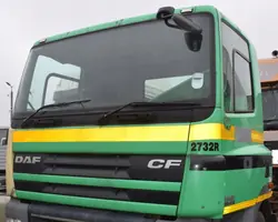 DAF OE Kabinenskelett für CF 75/85 2013