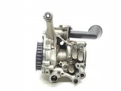 Pompe à huile VW Passat B8 Golf VII Audi A3 2.0 TDI 04L145208K