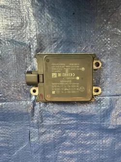 Gebrauchter Distronic Plus Radarsensor OEM A0009001710