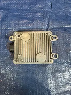 Gebrauchter Distronic Plus Radarsensor OEM A0009001710