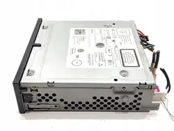 Lector de navegación OEM 3Q0035819B para VW Golf VII