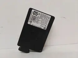 Sensor radar Distronic Mercedes OEM A0009055103