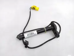Verrou de capot Mercedes CLA W177 OEM A1779062301