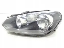 Phare avant gauche VW Golf VI