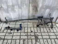 Mercedes-Benz S W140 dashboardframe OEM 1408220714