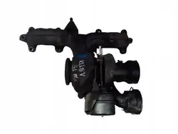 VW T5 1.9 TDI Turbo 038253019J