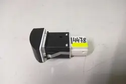 Notruftaste SKODA OCTAVIA II 1Z0953235B