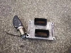 Conjunto de ignição OEM 0261206714 para Alfa Romeo 147 1.6L