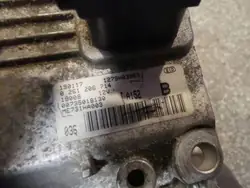 Conjunto de ignição OEM 0261206714 para Alfa Romeo 147 1.6L