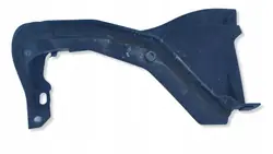 Untere rechte Windschutzscheibe OEM 66862075R Renault Captur