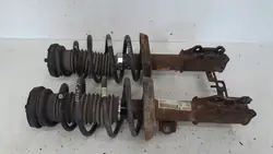 Ammortizzatore e molla anteriore Opel Astra J LIFT 1.7 CDTI