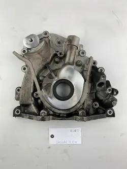 Oil Pump Land Rover Discovery Velar 3.0 Jaguar 306DT