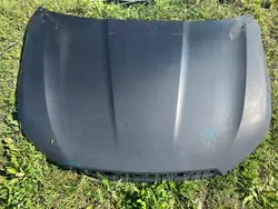 SUBARU FORESTER IV Motorhuv OEM