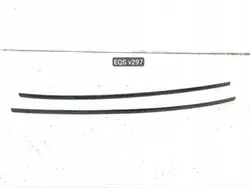 Barra de techo Mercedes-Benz EQS OEM A2976901600