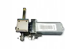 Sätesmotor OEM 988582105 Fram höger Audi A7 S7