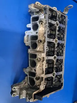 Culasse OEM 781260804 pour Toyota Verso BMW 1.6 D4D