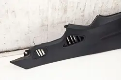 UV118 Ford Edge Mk2 Linker tunnelschild