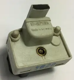 Farthållaraktuator OEM 0075422917 för Mercedes