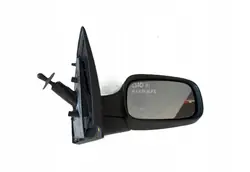 Espejo derecho manual OEM 12443070 para Renault Clio III