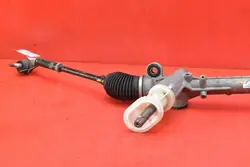 Vaihteisto JX6C-3A500-AG Ford Focus MK4 1.0 EcoBoost