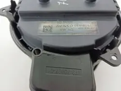 Audi A7 S7 4G 2011 Motor de Ventilador