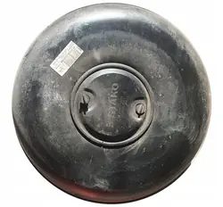 Stako 630/204 LPG-tank - Begagnat Skick