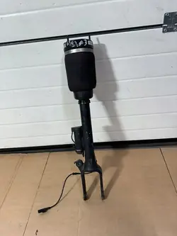 Ammortizzatore anteriore sinistro Mercedes ML W164 6.3 AMG