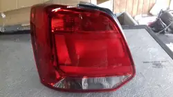 Lámpara Trasera Izquierda VW Polo V 2010-2015 6RG945095G