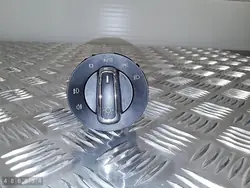 Skoda Superb 2014 Strömbrytare 3t0941431b