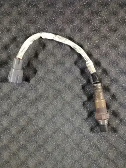 Sensor Lambda Peugeot 1618K9