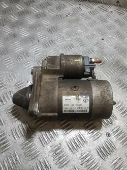 Motor de arranque Fiat Stilo 1.4 B Denso 63103031