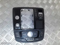 Interruptor Audi OEM 4g2919610c - Estado Usado