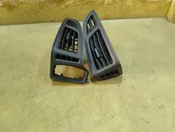 Grille FOCUS MK3 LIFT KRATKA NAWIEWU OEM - Occasion