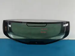 Cristal trasero del portón OEM IMPRK1546094 Kia Sportage