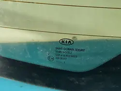 Vitre de hayon arrière OEM IMPRK1546094 Kia Sportage