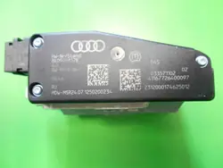 Verrou de direction OEM 8K0 905 852 E pour Audi Q5 2014