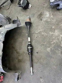 Arbre de transmission droit Combo Rifter ProAce Berlingo IV 18-25